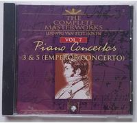 Beethoven Piano Concertos Vol. 7