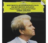 Beethoven – Sonata per pianoforte n. 11 – Deutsche Grammophon