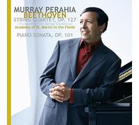 Beethoven: Piano Sonata Op. 101