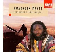 Beethoven - Piano Sonatas 7, 9, 30 & 31