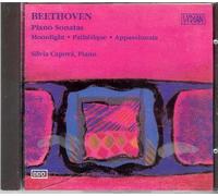 Beethoven - Piano Sonatas 8