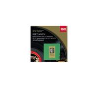 Beethoven: Piano Sonatas classical - 0724356288027