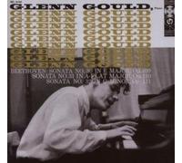 Beethoven Piano Sonatas Nos. 30-32 by GLENN GOULD (2007-09-03)
