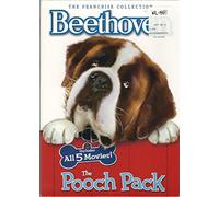 Beethoven-Pooch Pack - Beethoven-Pooch Pack
