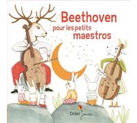 Beethoven pour les Petits Maestros