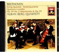 Beethoven Qua 8 11