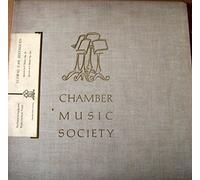 Beethoven - Quintet in C Major, Op. 29, C Minor Op. 104, Pascal String Quartet, Walter Gergard Violist