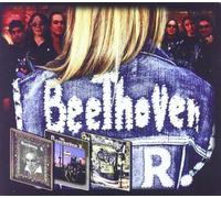 Beethoven R Beethoven R. (CD)