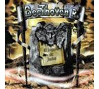 Beethoven R El Legado De Judas (CD)