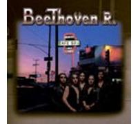 Beethoven R Un Pauco Mas (CD)