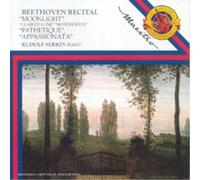 Sonates Pour Piano N 8, 14 & 23