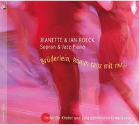 Beethoven/ Roeck/ Weihprachtitzky - Bruderlein Komm Tanz Mit Mir