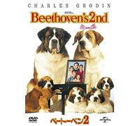 Beethoven`S 2Nd (DVD) Charles Grodin