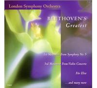 Beethoven S Greatest