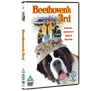 Beethoven S Third - Beethoven's 3Rd [Edizione: Regno Unito] [Edizione: Regno Unito]