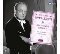 Beethoven/ Sawallisch, Wolfgang - Wolfgang Sawallisch (8 CD)