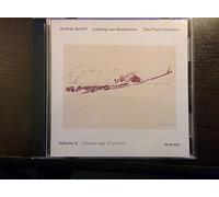 Beethoven/ Schiff, Andras - Beethoven: Piano Sonatas Vol 5