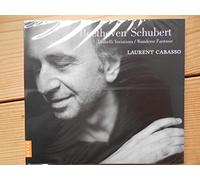 Beethoven/Schubert - Diabelli Variations Schubert: Wanderer