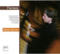 Beethoven/Schumann/Chopin - Fantasy