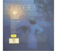 Beethoven / Schumann / Chopin / Liszt, Träumerei - Die schönsten romantischen Klavierstücke [Vinyl LP]