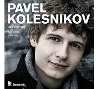 Beethoven/Schumann/Chopin/Tchaikovsky/Mendelssohn - Live At Honens 2012 (2 CD)