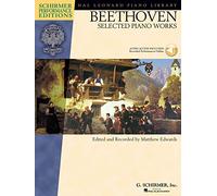 Beethoven: Selected Piano Works