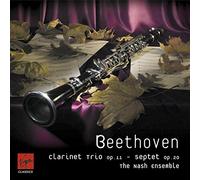 Beethoven: Septet & Clarinet Trio