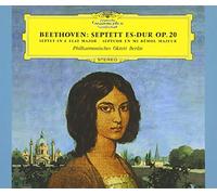 Beethoven:Septet Es-Dur Op.20