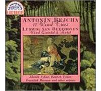 Beethoven - Sextet in E Flat for Winds Op71