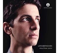 Beethoven/ Shaer - Late Beethoven