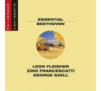 Beethoven: Sinf. No. 5/Moonlight