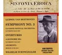 Beethoven - Sinfonia Eroica Furtwangler Lucerna 1953