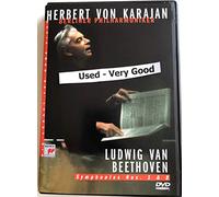 Beethoven - Sinfonia N. 1 & 8