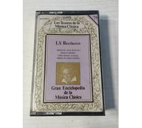 Beethoven Sinfonia N 1 Op 21 Rudolf Barshai Orquesta Mosca - Cassetta Nuova