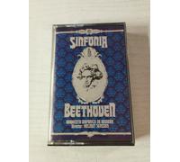 Beethoven Sinfonia N 5 Helmut Jenssen Orq Baviera - Cinta Tape Cassette Nuova