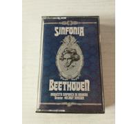Beethoven Sinfonia N 7 Helmut Jenssen Orq Baviera - Cinta Tape Cassette Nuova