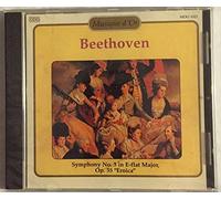 Beethoven: Sinfonia No. 3