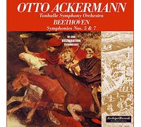 Beethoven - Sinfonie 5 & 7 / Tonhalle