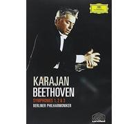 Beethoven - Sinfonie n. 1-3