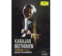 Beethoven - Sinfonie n. 4-6