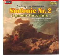 Beethoven - Sinfonie Nr. 2