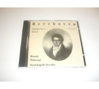 Beethoven Sinfonie Nr. 3 Eroica - Eterna