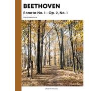 Beethoven Sonata No. 1 - Op. 2, No. 1