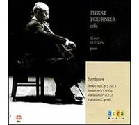 Beethoven - Sonatas 2 & 3 / Variations