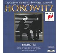 Beethoven-Sonatas