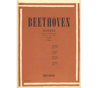 32 SONATE PER PIANOFORTE