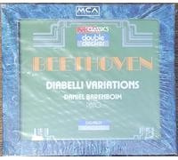 Beethoven - Sonatas & Diabelli Variations