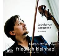 Beethoven - Sonatas Ii