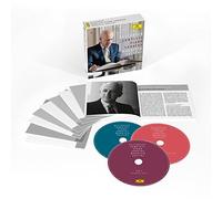 Beethoven: Sonate complete per pianoforte [8 CD] di Maurizio Pollini (2015-08-03)