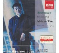 Beethoven Sonates 1 A 3